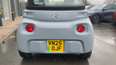 Citroen Ami 6kW Ami 5.5kWh 2dr Auto Electric Coupe